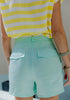Maison Fauve - Grand Bain Shorts